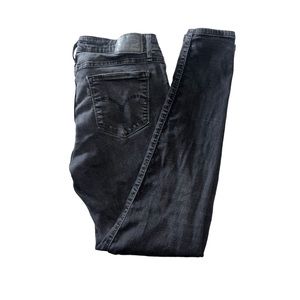 Levi’s